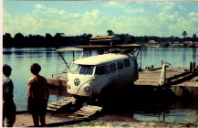 Entering the Congo from Bangassou, C.A.R.