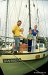 82 coffs family boat