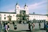 86_Ecuador Quito church