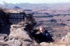 453-judith-climbing-drakensburg