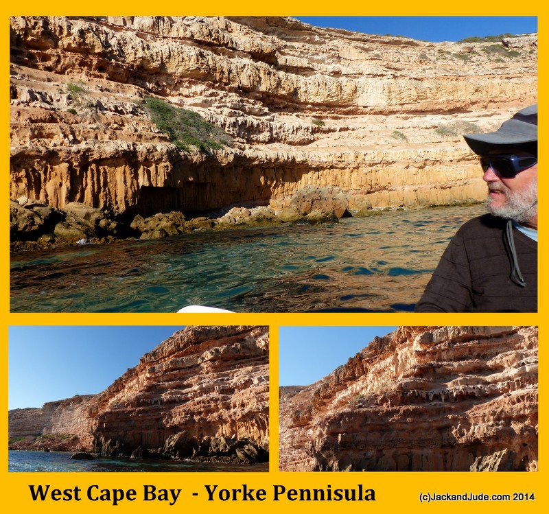 West Cape Bay SA