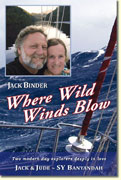 Where Wild Winds Blow