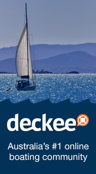deckee.com Australia's Number ONE online boating community