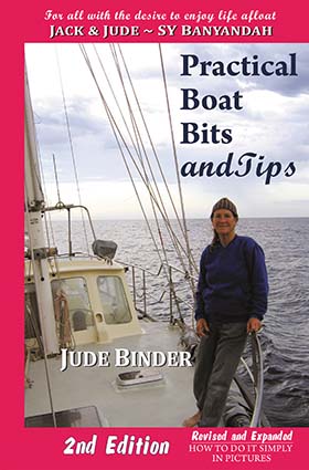 Practical Boat Bits and Tips 2nd edition
