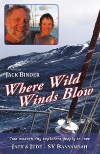 Where Wild Winds Blow ~ third edition